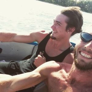 Meet your Posher, Paul